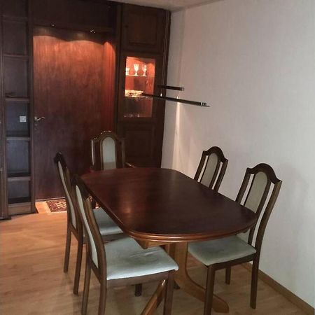 Ferienwohnung Kalldorf Kalletal Kültér fotó