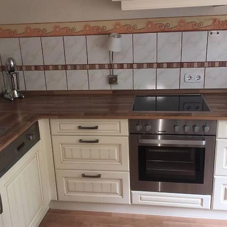 Ferienwohnung Kalldorf Kalletal Kültér fotó