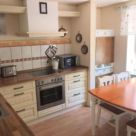 Ferienwohnung Kalldorf Kalletal Kültér fotó