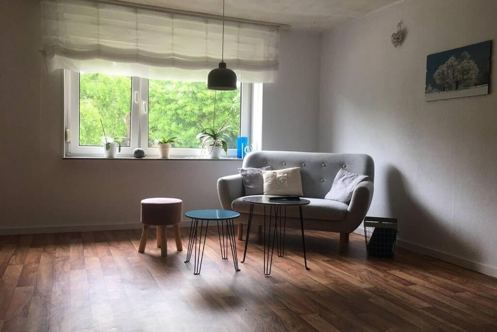 Ferienwohnung Kalldorf Kalletal Kültér fotó