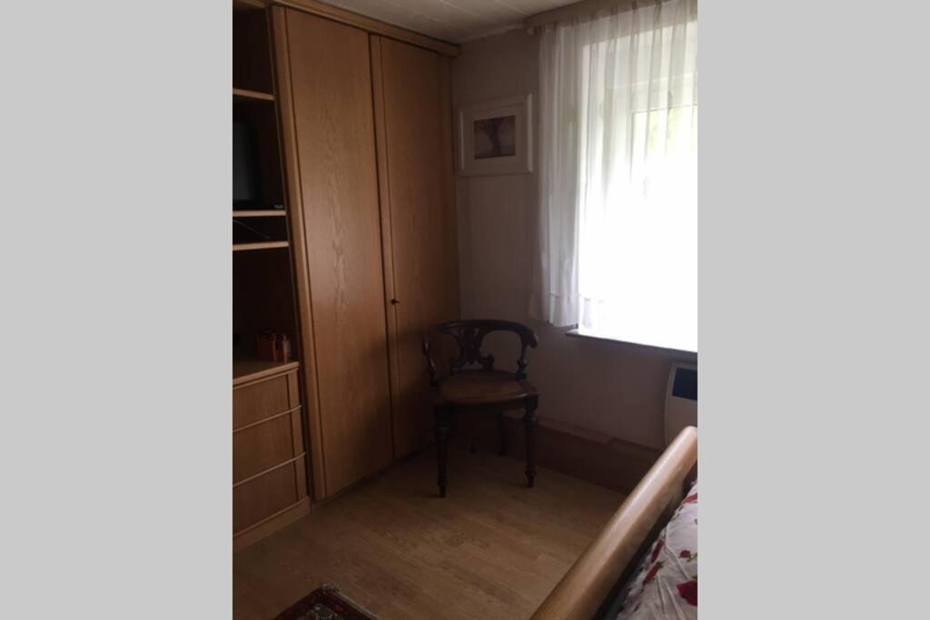 Ferienwohnung Kalldorf Kalletal Kültér fotó