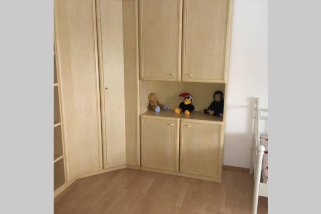 Ferienwohnung Kalldorf Kalletal Kültér fotó