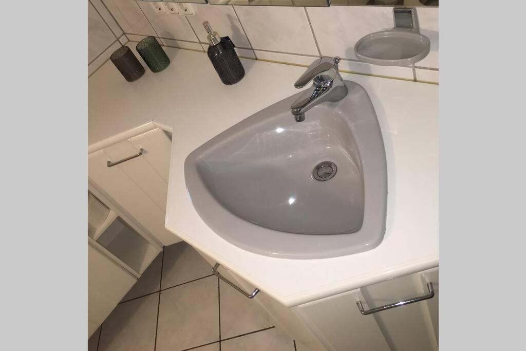 Ferienwohnung Kalldorf Kalletal Kültér fotó